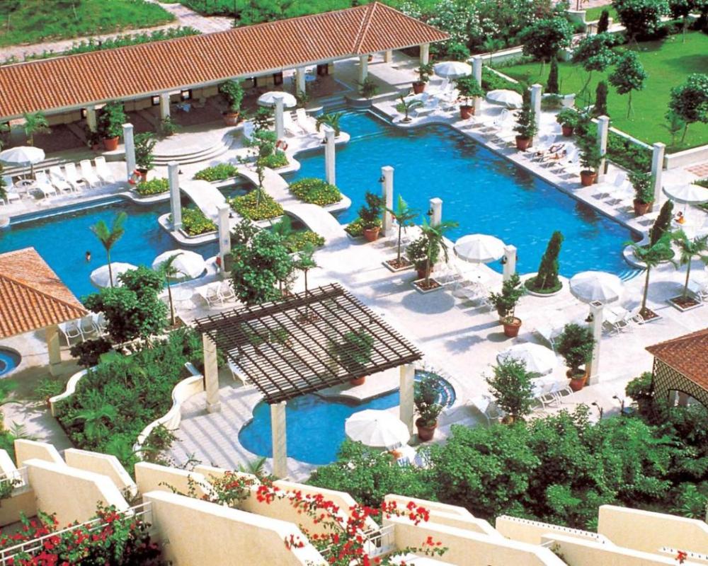 Grand Coloane Resort