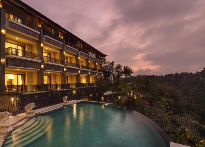 Rijasa Agung Resort and Villas