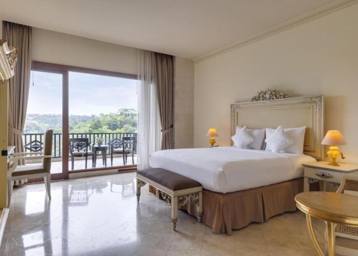 Rijasa Agung Resort and Villas