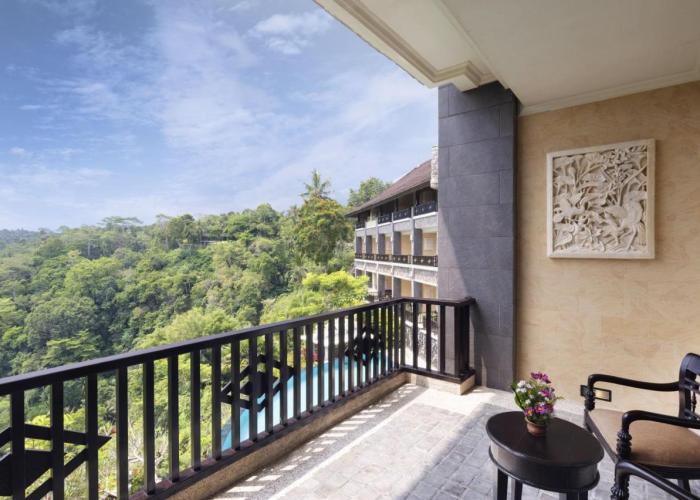 Rijasa Agung Resort and Villas
