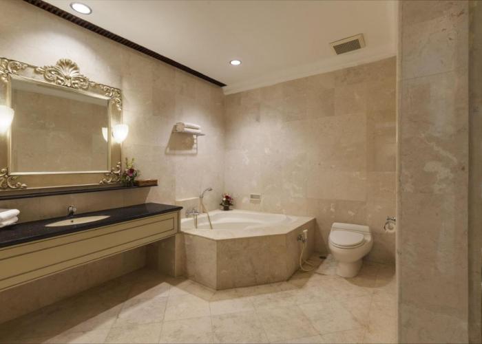 Rijasa Agung Resort and Villas