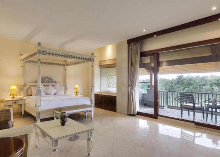 Rijasa Agung Resort and Villas