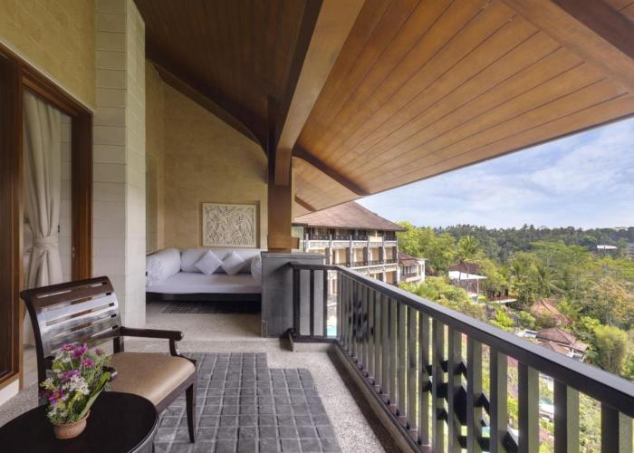 Rijasa Agung Resort and Villas