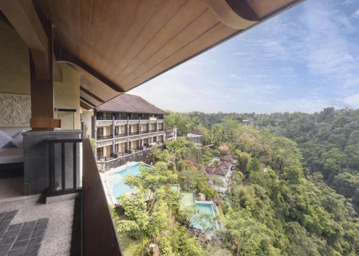 Rijasa Agung Resort and Villas