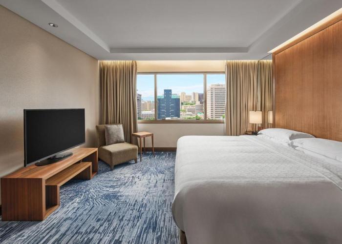 Sheraton Grand Taipei Hotel