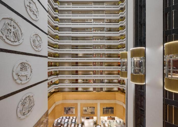 Sheraton Grand Taipei Hotel