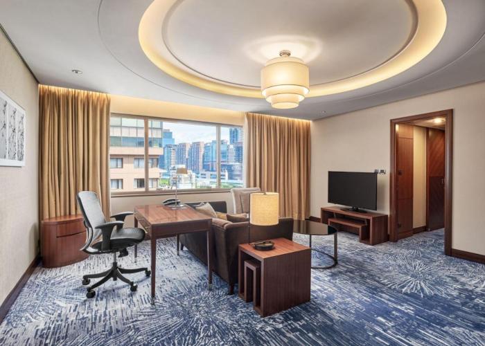 Sheraton Grand Taipei Hotel