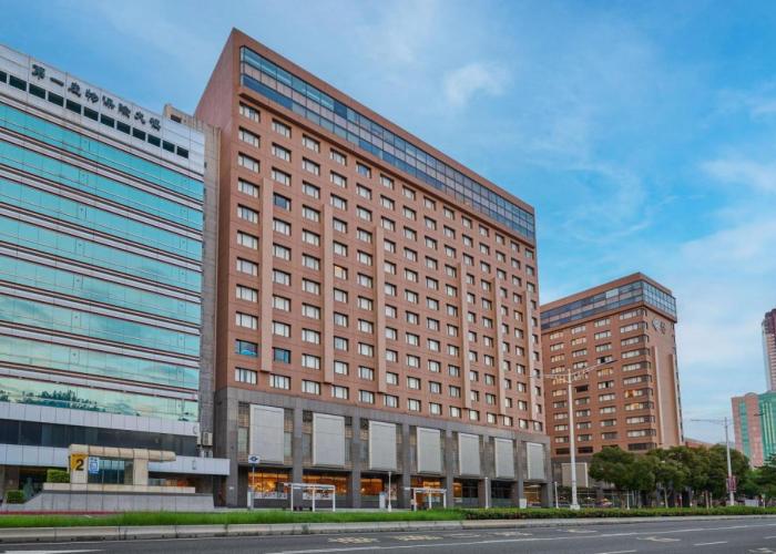 Sheraton Grand Taipei Hotel