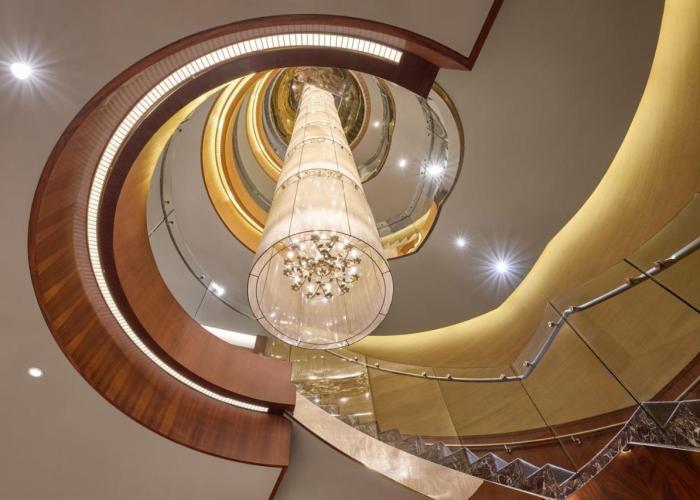Sheraton Grand Taipei Hotel