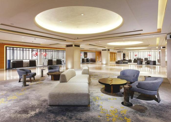 Sheraton Grand Taipei Hotel