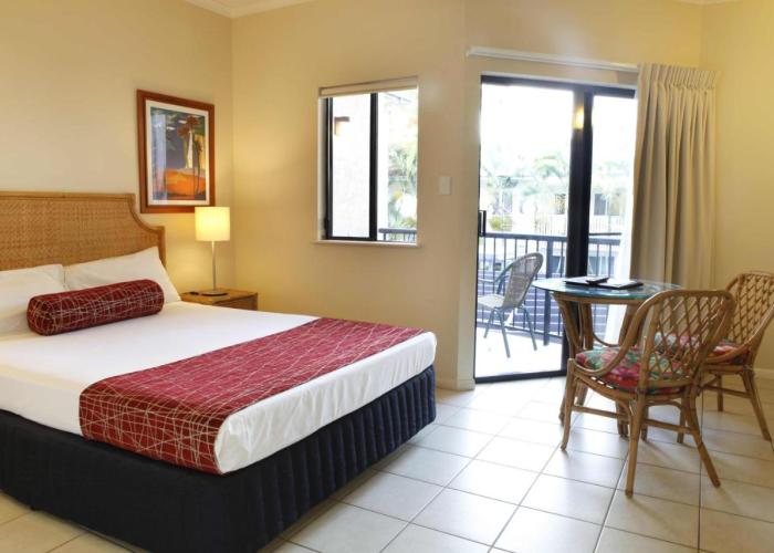 Bay Villas Resort