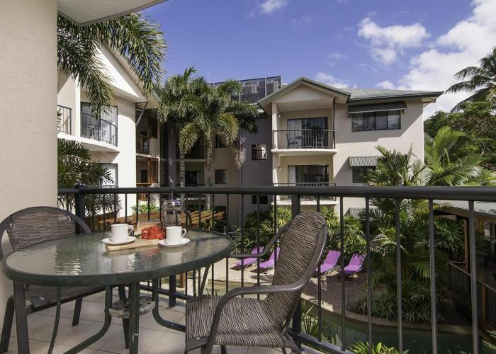 Bay Villas Resort