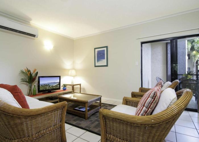 Bay Villas Resort