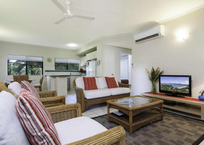 Bay Villas Resort