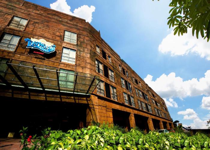 Sunway Lost World Hotel