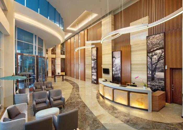 Hotel Santika Tasikmalaya