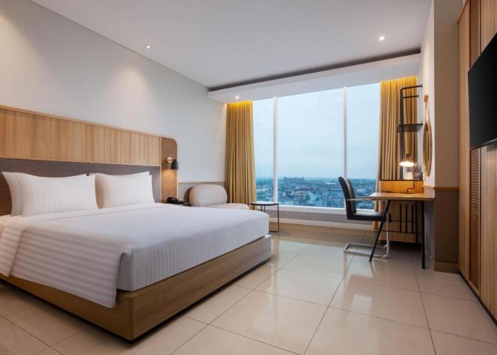 Hotel Santika Tasikmalaya
