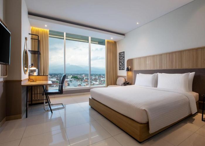 Hotel Santika Tasikmalaya