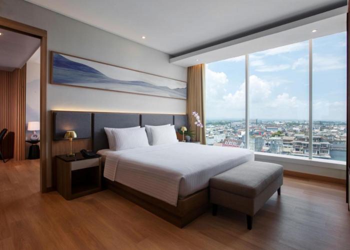 Hotel Santika Tasikmalaya