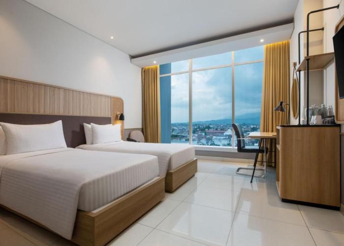 Hotel Santika Tasikmalaya