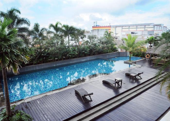 Hotel Santika Tasikmalaya