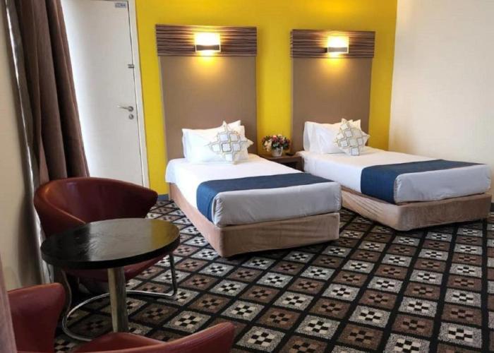 Hotel Sentral Kuantan @ Riverview City Centre