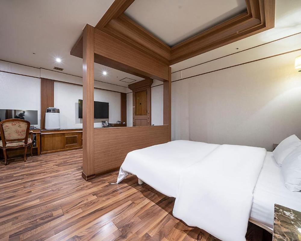 Hotel Cullinan Yongin
