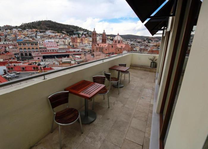 Casa Torres