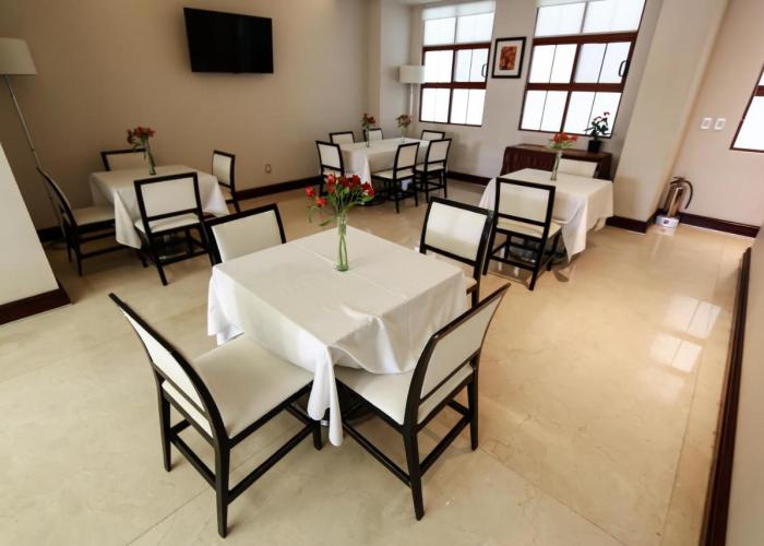 Casa Torres
