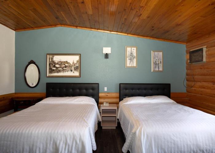 Alpine Inn