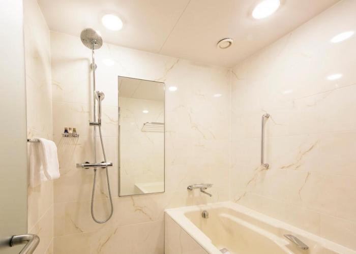 Huis Ten Bosch Hotel Europe