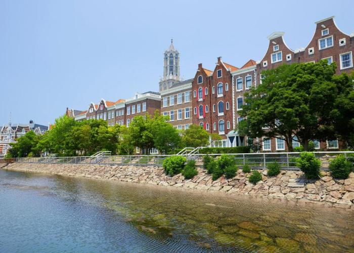 Huis Ten Bosch Hotel Amsterdam