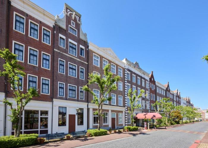 Huis Ten Bosch Hotel Amsterdam