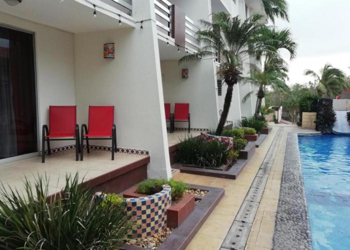 VF Villa Florencia Hotel