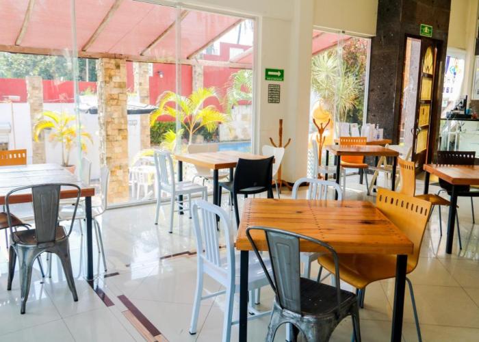 VF Villa Florencia Hotel