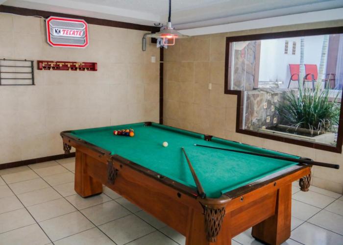 VF Villa Florencia Hotel