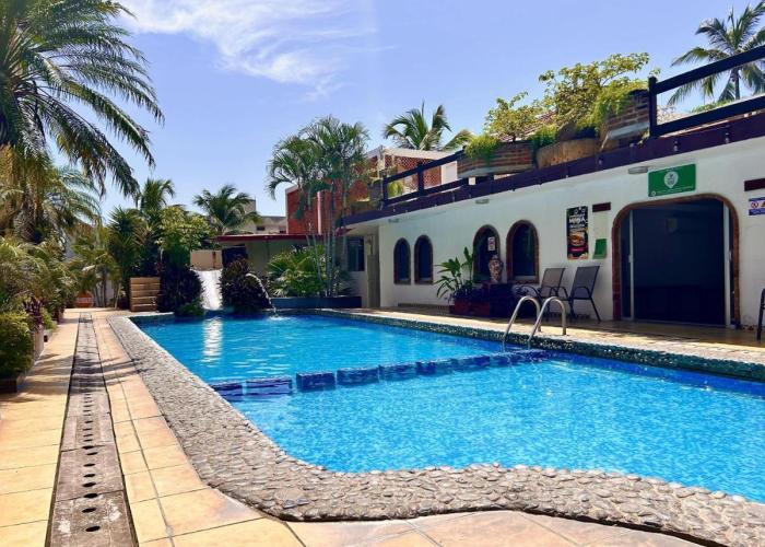 VF Villa Florencia Hotel