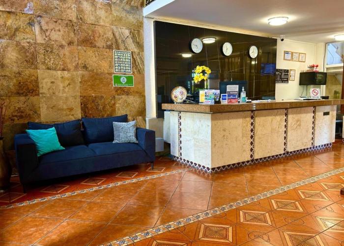 VF Villa Florencia Hotel