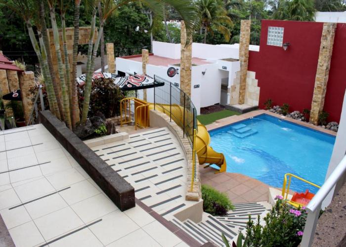VF Villa Florencia Hotel