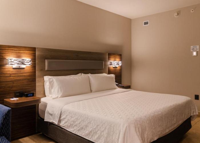 Holiday Inn Express Tapachula, an IHG Hotel