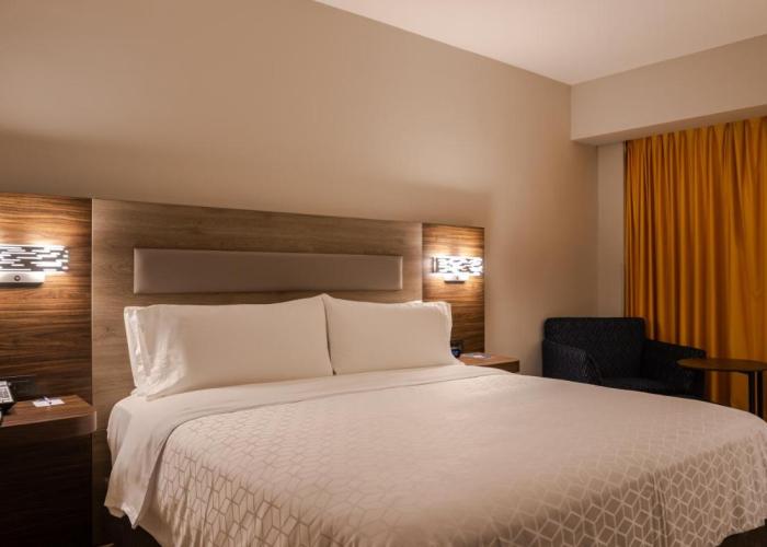 Holiday Inn Express Tapachula, an IHG Hotel