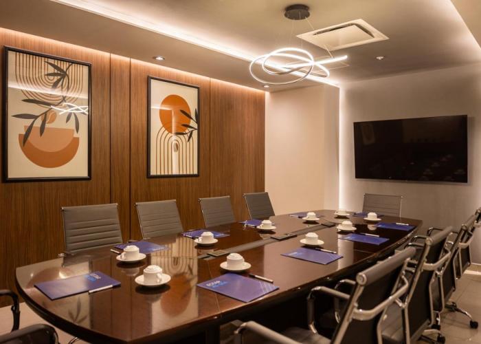 Holiday Inn Express Tapachula, an IHG Hotel