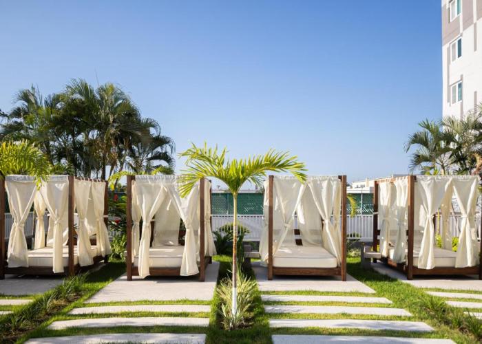 Holiday Inn Express Tapachula, an IHG Hotel