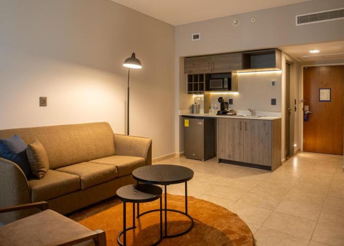 Holiday Inn Express Tapachula, an IHG Hotel