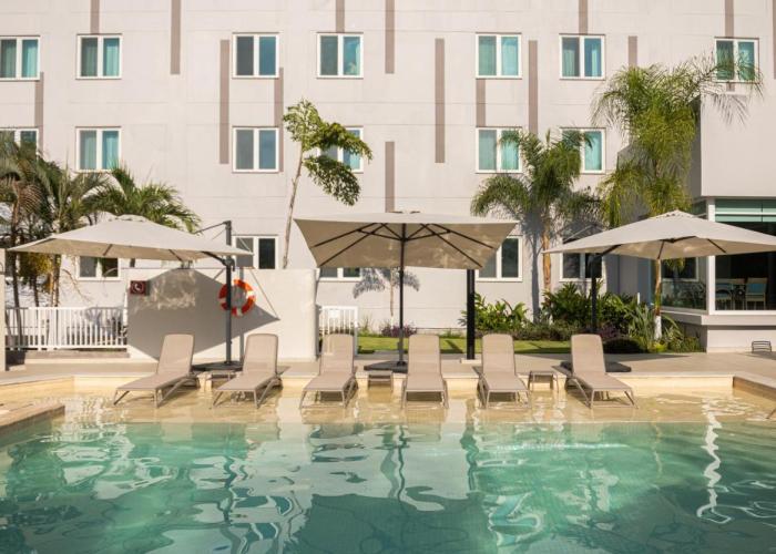 Holiday Inn Express Tapachula, an IHG Hotel