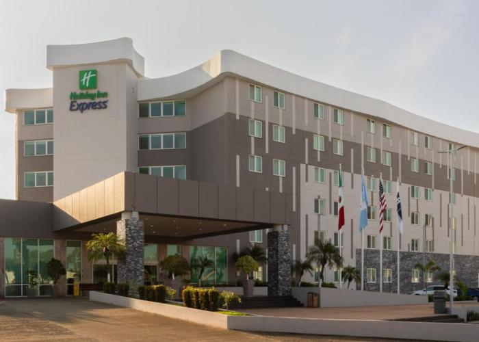 Holiday Inn Express Tapachula, an IHG Hotel