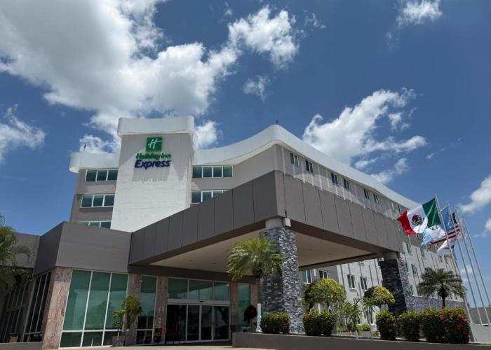 Holiday Inn Express Tapachula, an IHG Hotel