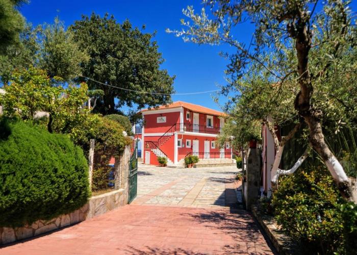 Villa Levante