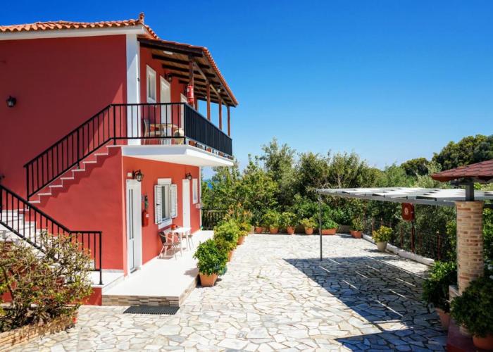 Villa Levante