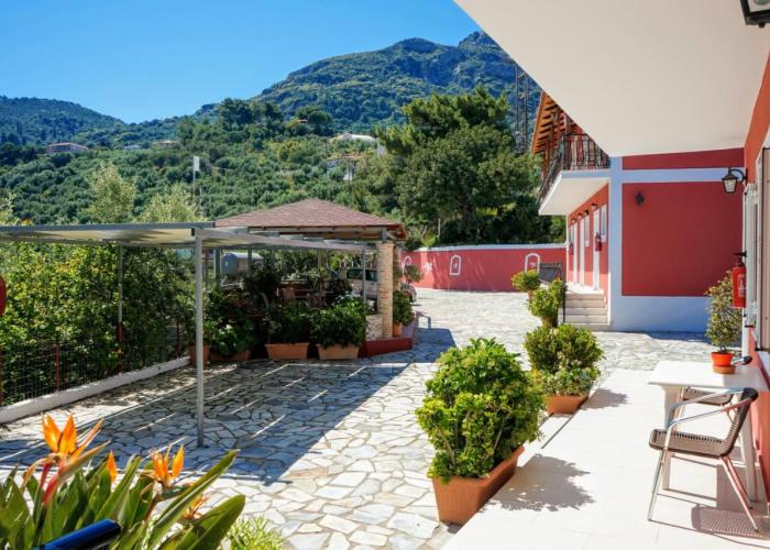 Villa Levante